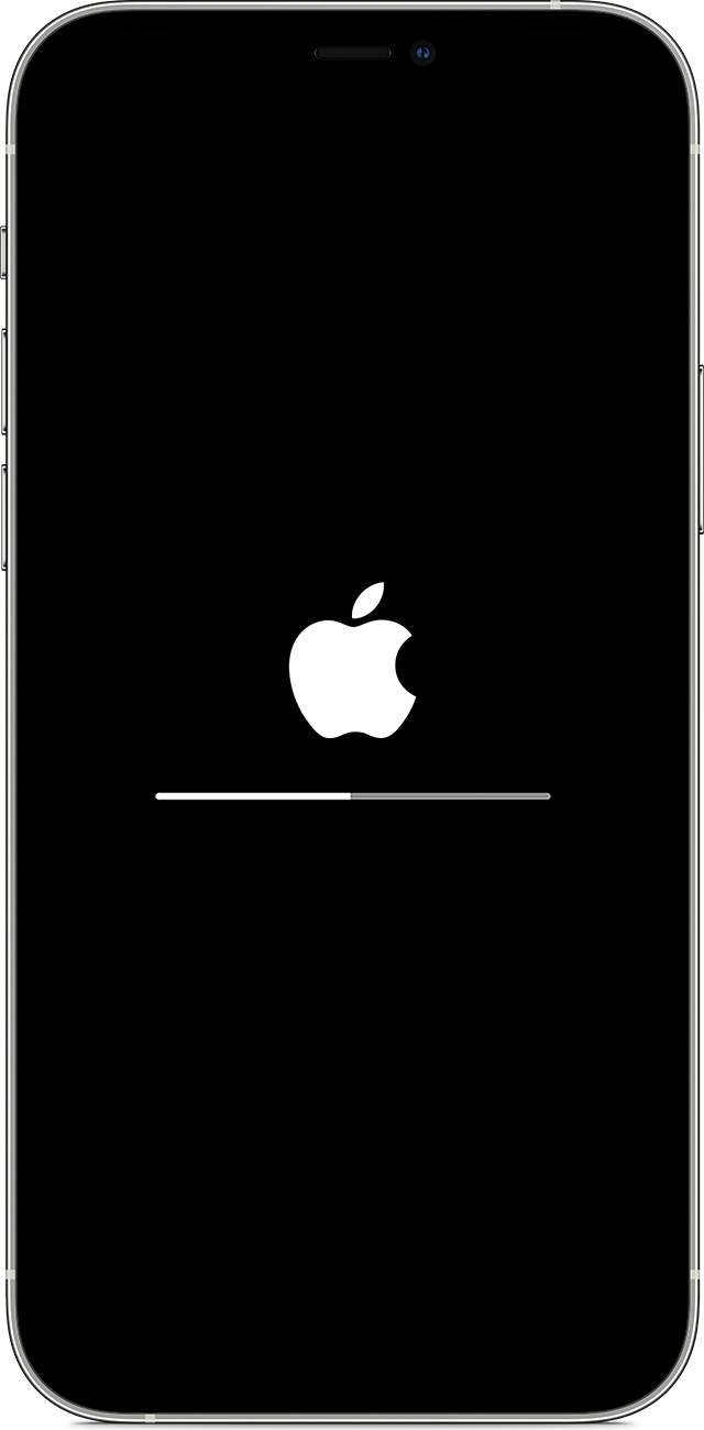 青山苹果手机维修分享iPhone 12 无法更新系统、出现报错的解决办法 