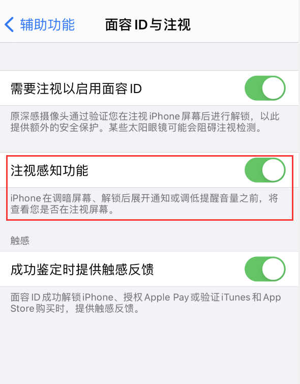 青山苹果手机维修分享iPhone 12 不会自动锁屏怎么办 