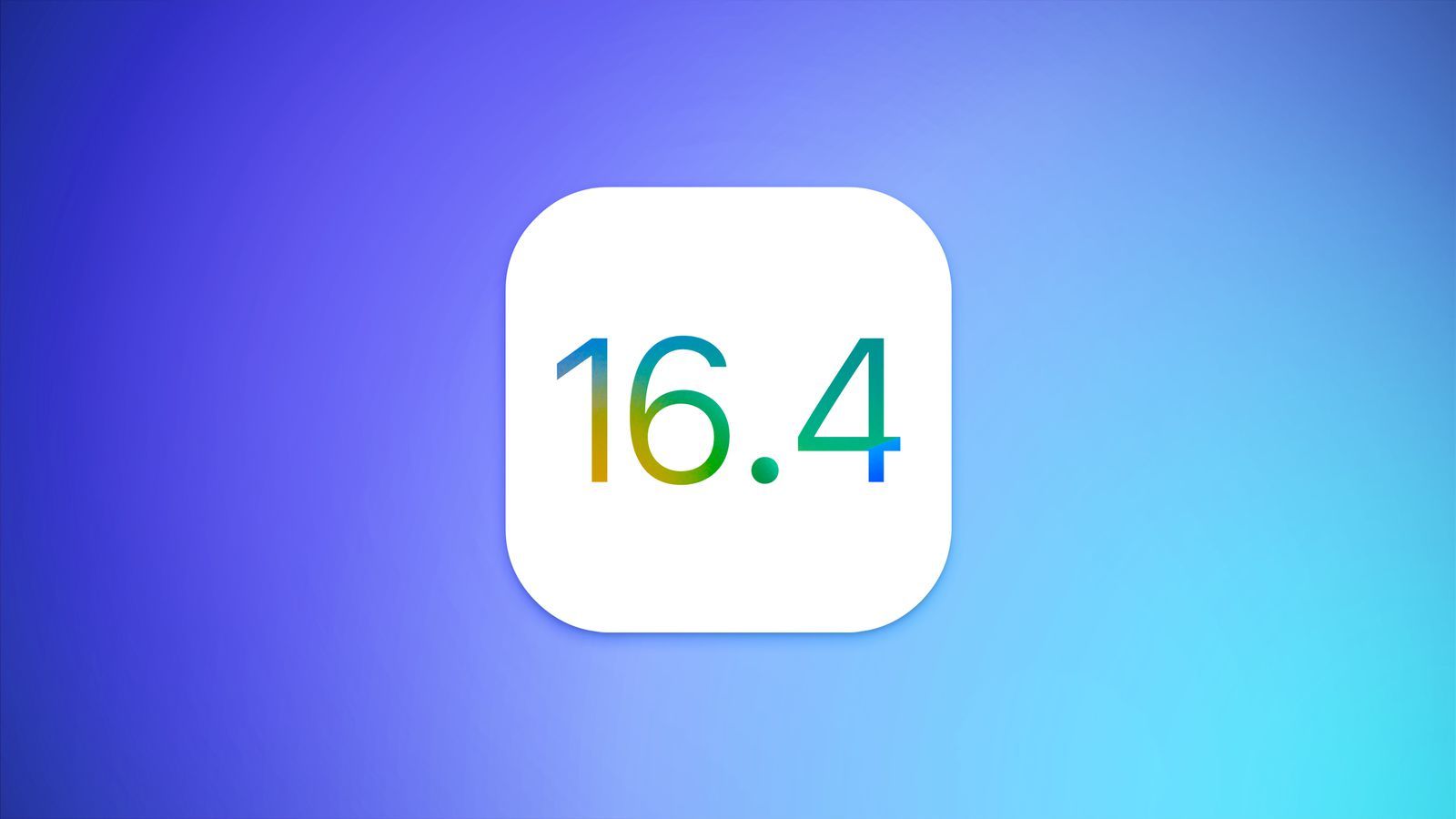 iOS 16.4正式版升级_iOS 16.4正式版一键刷机教程